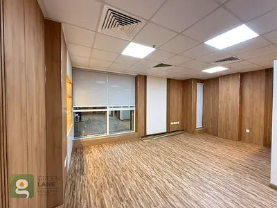 Prime Location | Modern Layout | Spacious