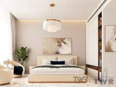 25 % Upfront Cash Discount | Fully Furnished | Breathtaking Views