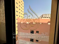 For Rent in Al Qasimia, Sharjah, Near Mega Mall | Spacious 2-Bedroom Apartment with Free Parking