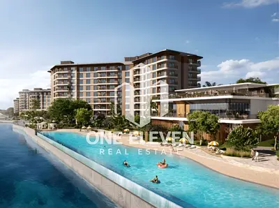 Waterfront Living | Prime Community | Own It Now !