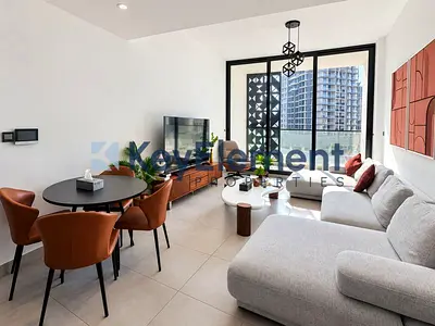 Sunlit Living | Modern Comfort | Open Layout