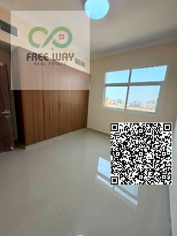 للإيجار السنوي في عجمان – شقة مميزة بمواصفات راقية  شقة غرفة وصالة | إطلالة مفتوحة | جاهزة للسكن  إذا كنت تبحث عن شقة تجمع بين الرقي والراحة والإطلالة