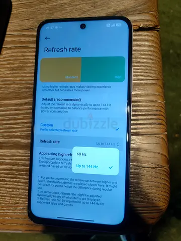 mobile redmi 15 5g