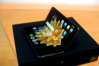 Honor Magic V2 512GB TDRA