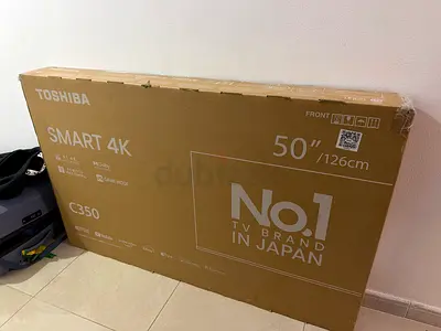 Toshiba TV