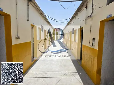 28 room | Capacity for 224 workers| for companies