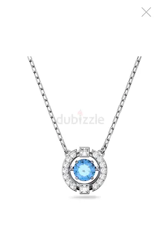 SWAROWSKI Unopened Brand new UNA Necklace