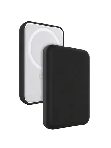 MagSafe Wireless Power Bank / Portable Magnetic Charger (Like-New)