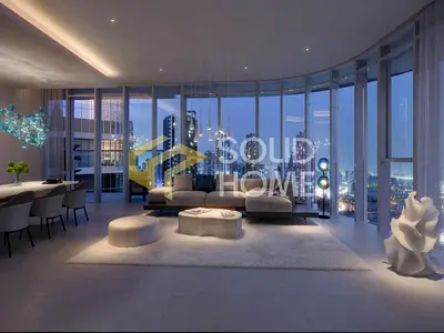 Direct Beach Access | 10% Down | AC Free |2BR+Maid