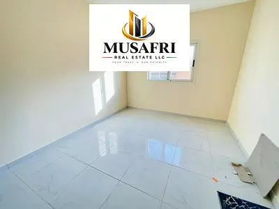 Luxury Living!!! Spacious 2BHK With Built-in Wardrobes & MasterRoom For Family in 46k, Cloce to Dub