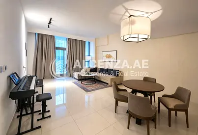 LUXURY FURNISHED 1 BEDROOM | PRIME LOCATION