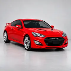 2016 Hyundai Genesis