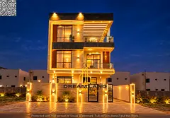 Villa for Sale in Al Helio 2, Ajman | 5 Bedrooms | Registration and Ownership Fees Included