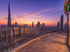 High Floor | Burj Khalifa View | Motivated Seller