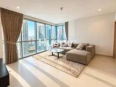 Brand New | Full Marina View | Upgraded