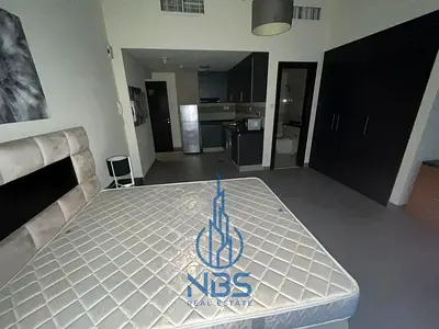 Furnished | Vacant | Spacious
