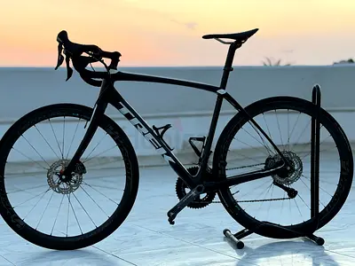 Trek domane SL5 full Corban