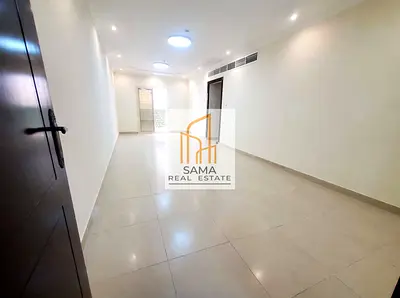 Spacious luxury Huge Size 2Bhk Apartment || 3 Washrooms + Balcony + Parking + Wardrobes || High Free Maintenance || Muwalieh Commercial