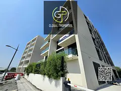 PREMIUM GOLF LAKE VIEW + ROAD VIEW| Largest Size 2BHK+Laundry | FOR ANNUAL RENT IN AL ZORAH | UNFURN