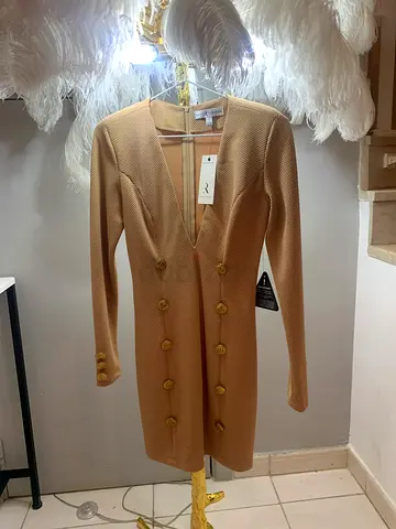 Cocktail dress