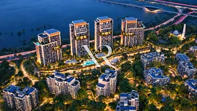 SKY GARDENS | CONTEMPORARY COMFORT | MODERN DESIGN