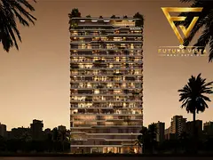 Mix used tower| +30% Return | High ROI | Lowest price per sqft | Destress for cash