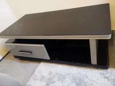 TV table