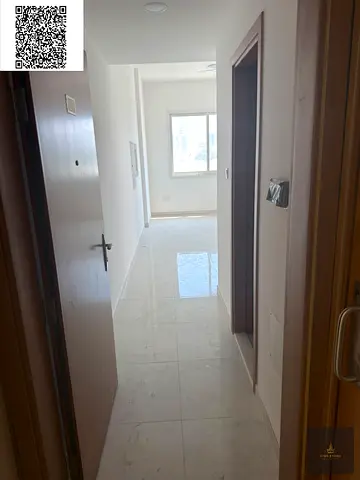 Apartment for rent, consisting of one bedroom and a living room – first-time occupancy.