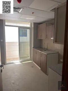 Apartment for rent, consisting of one bedroom and a living room – first-time occupancy.