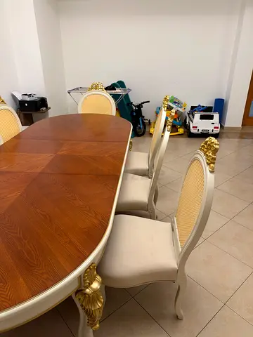 Dinning tables
