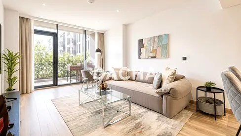 Rented | Large Layout | High ROI