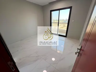 🏡 2-Bedroom Apartment for Rent in Al Mowaihat 3, Ajman ✨ Brand New – First Tenant! 📍 Prime Location: Very close to the school complex. Easy acces