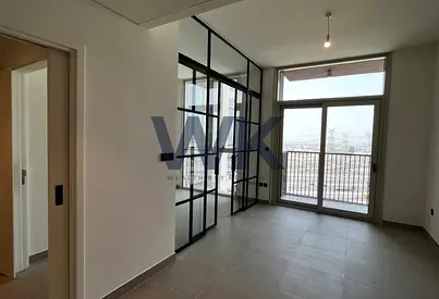 Modern living |1BR Vacant | Ready To Move