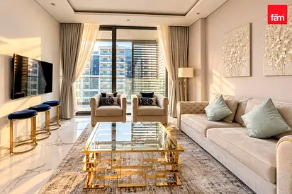 Fully Upgraded | Fully Furnished | Park views