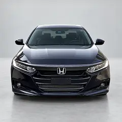 2021 Honda Accord