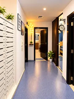 WELCOME TO YOUR NEW SHARED HOME IN DSO | STUDENTS & PROFESSIONALS WELCOME
