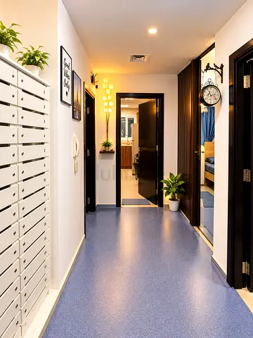 WELCOME TO YOUR NEW SHARED HOME IN DSO | STUDENTS & PROFESSIONALS WELCOME