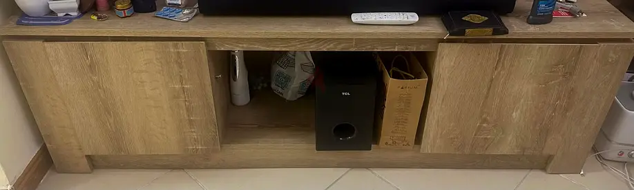 Tv Unit