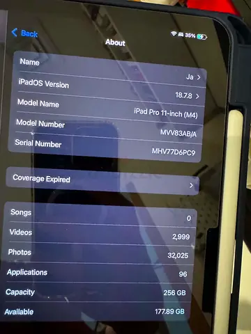 ipad