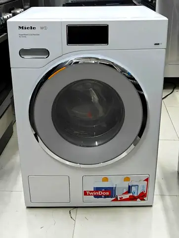 Miele Brand Washing Machine Latest Version 9 Kg