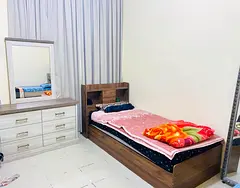 Executive Ladies Bedspace @Shabia 10,Near Phoenix Hospital