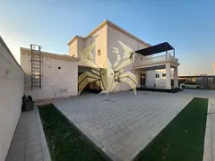 Luxury Villa I Dedicated Service Block I Large Plot