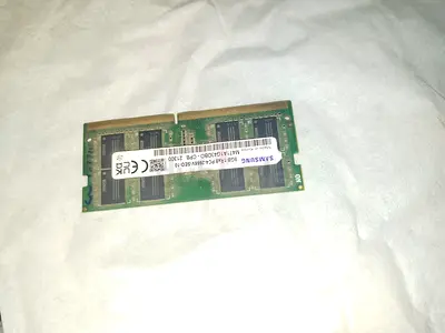 8gb ddr4 Samsung ram Desktop