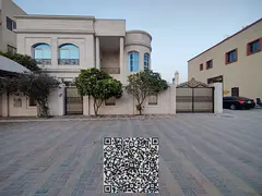 Villa for Rent in Al Rawdah 1, Ajman