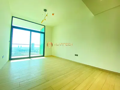 1BR Apartment | Binghatti Emerald | City & Pool View