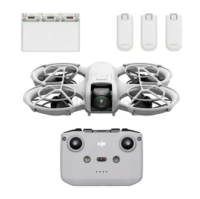 Dji neo Fly more combo