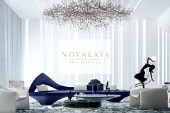 High-End 1BR Apartment | Fashionz by Danube | Skyline View I Q2-2027