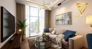 CASH OFFER | CENTRAL DUBAI | 10 MIN WALK TO METRO