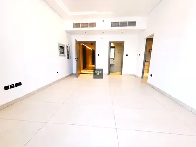 شقة بغرفة نوم واحدة | شرفة | دخول المسبح والنادي الرياضي | جميرا جاردن سيتي