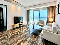 High Floor | Sea Views | Vacant on Transfer